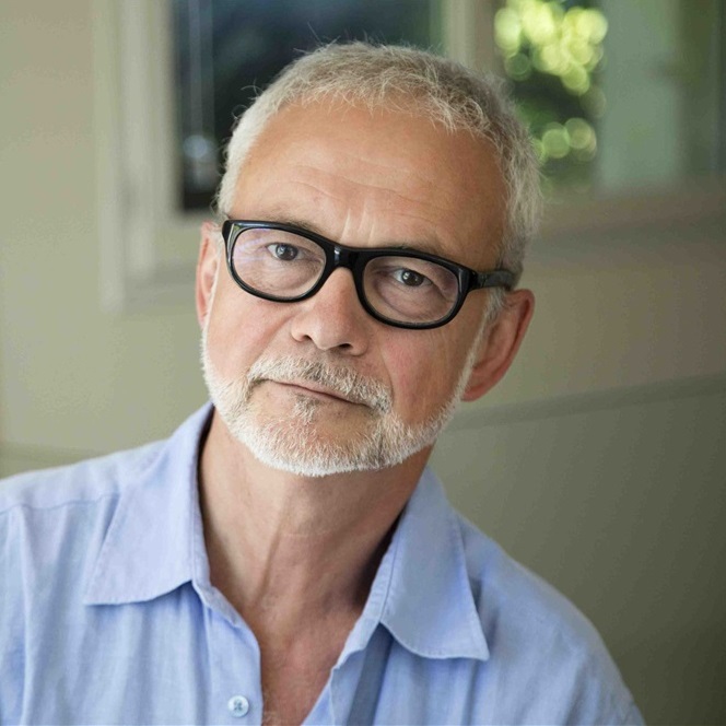 Photo de Jean-Philippe Puymartin