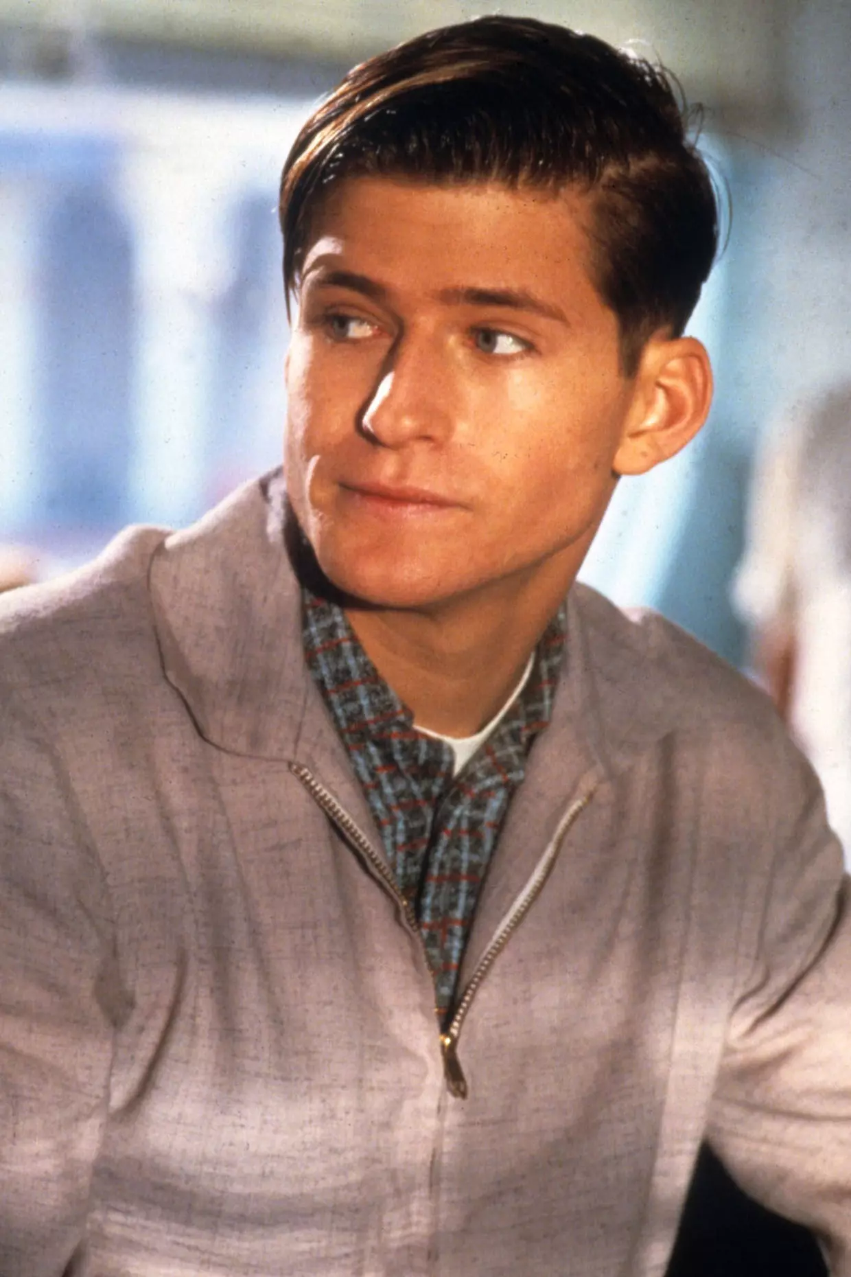 George McFly