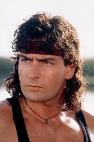 Sean « Topper » Harley