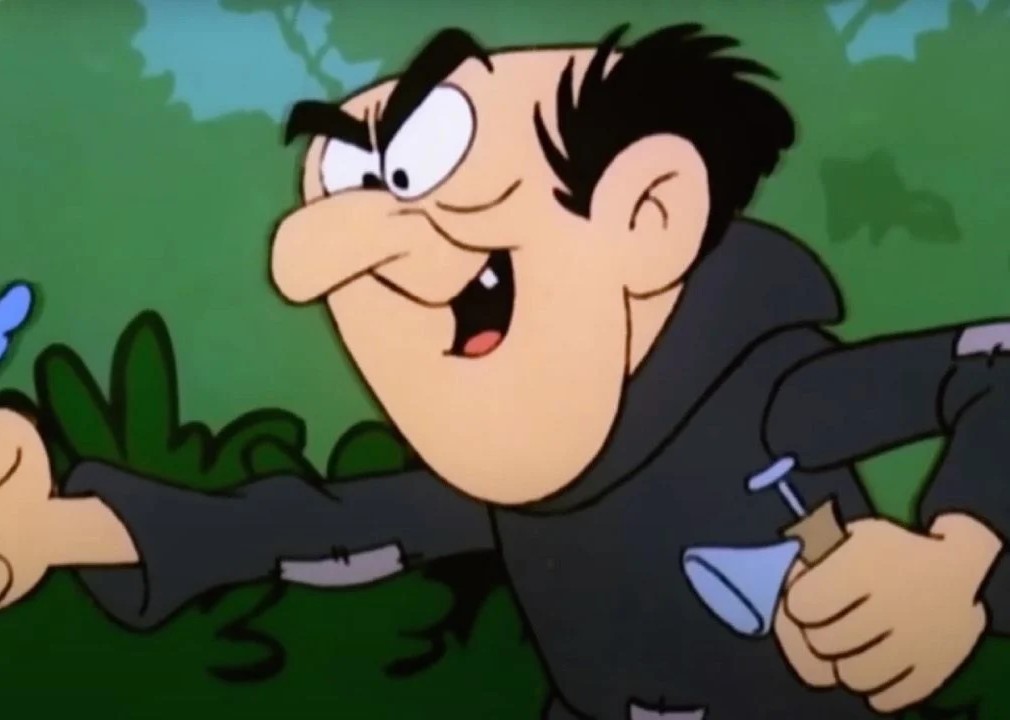 Gargamel