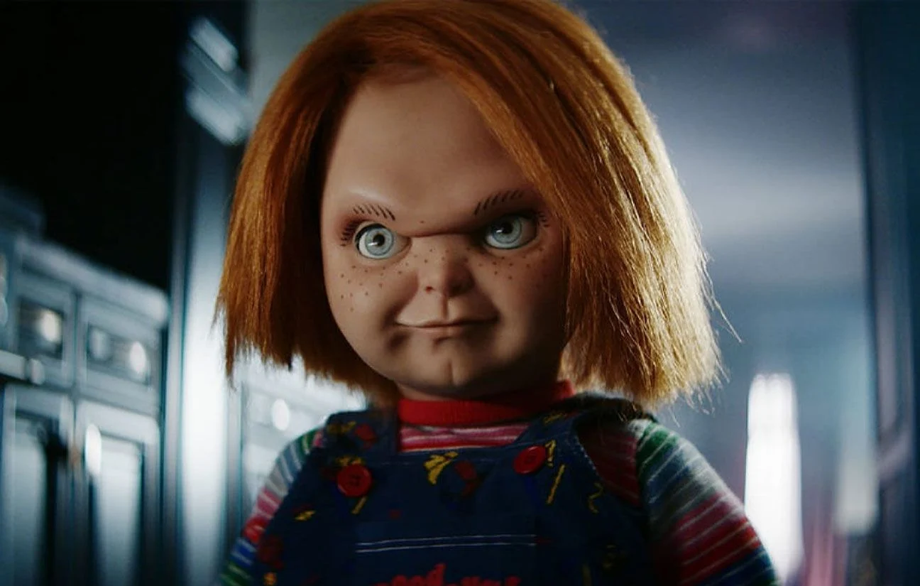 Chucky / Charles Lee Ray