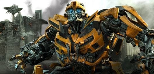 Bumblebee