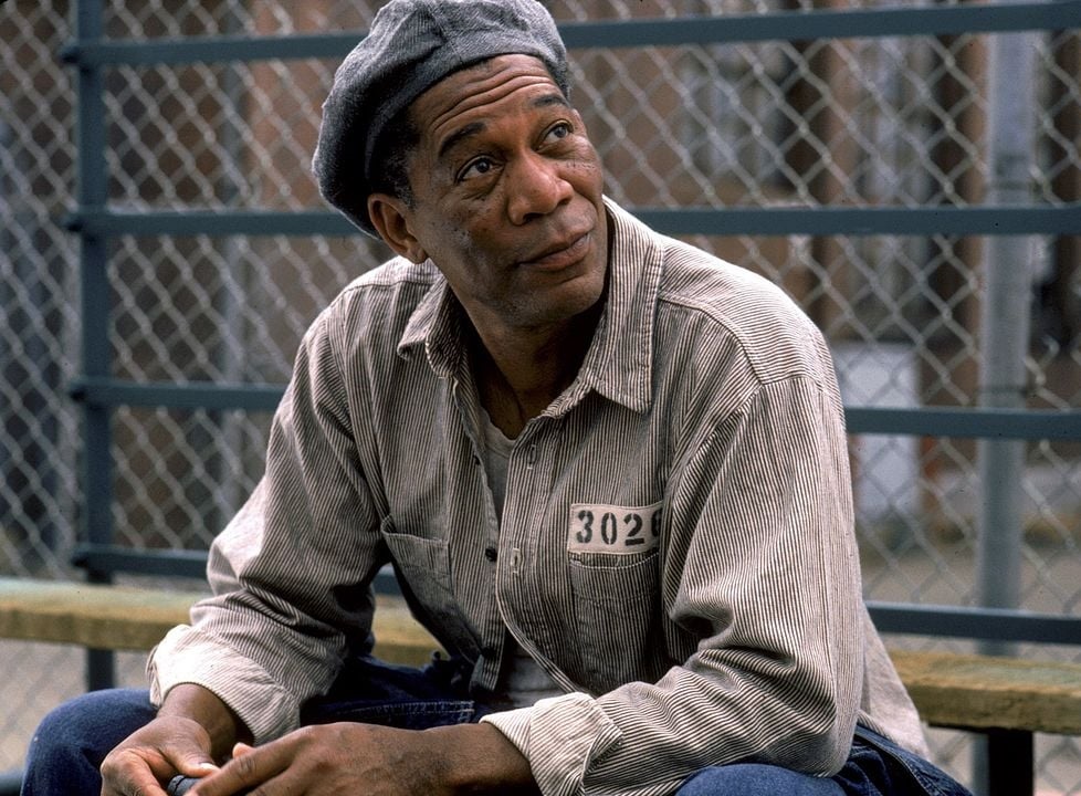 Ellis Boyd 'Red' Redding