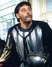 Thibault, comte de Malfète