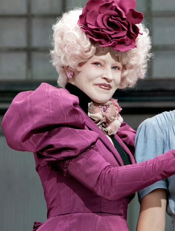 Effie Trinket