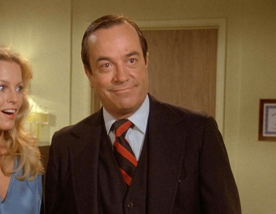 Photo de David Doyle