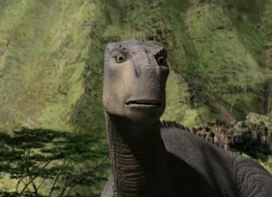 Photo de Aladar