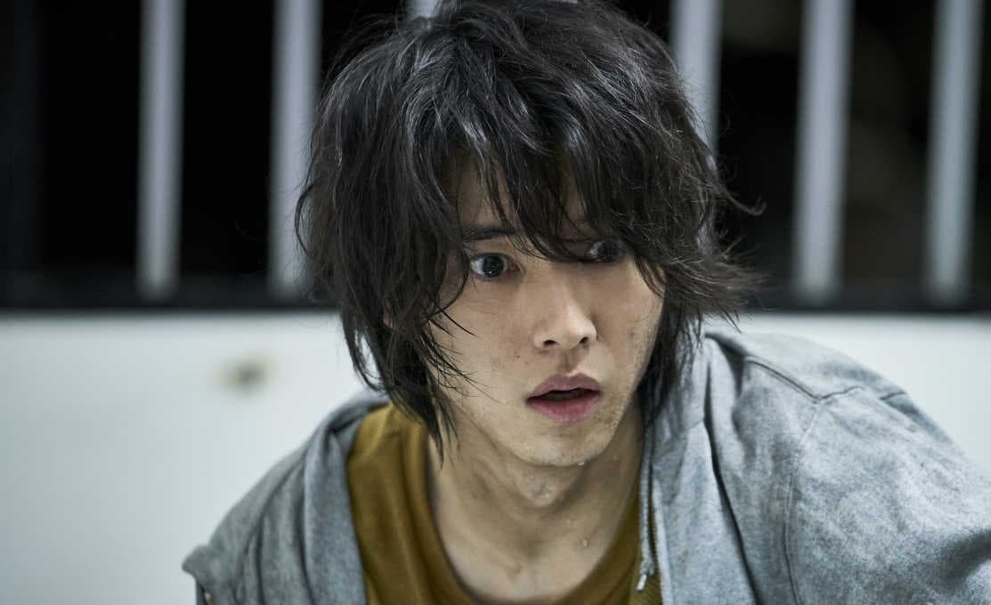 Photo de Kento Yamazaki