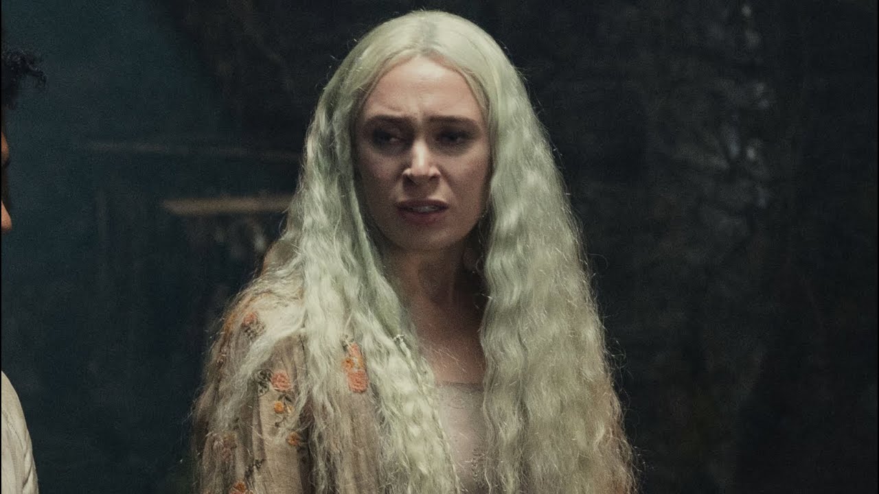 Photo de Lizzie Annis