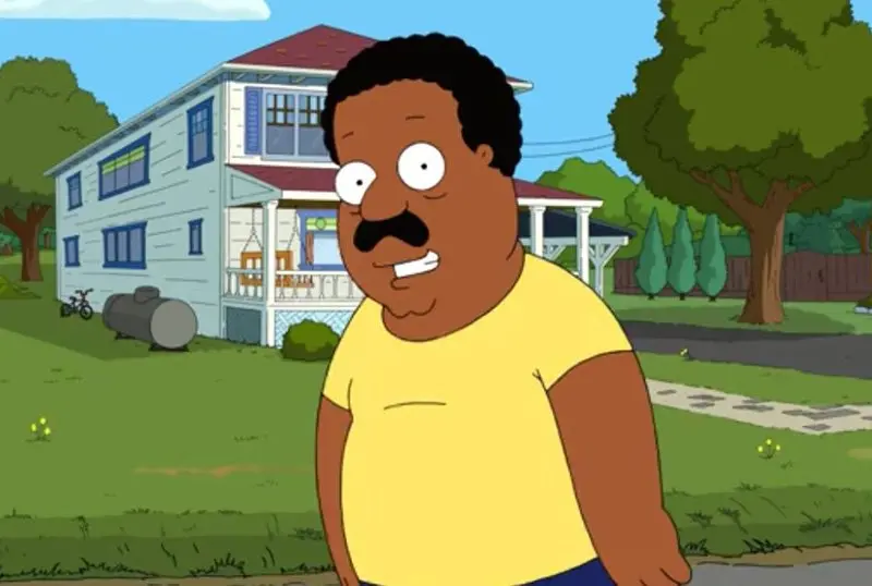 Photo de Cleveland Brown