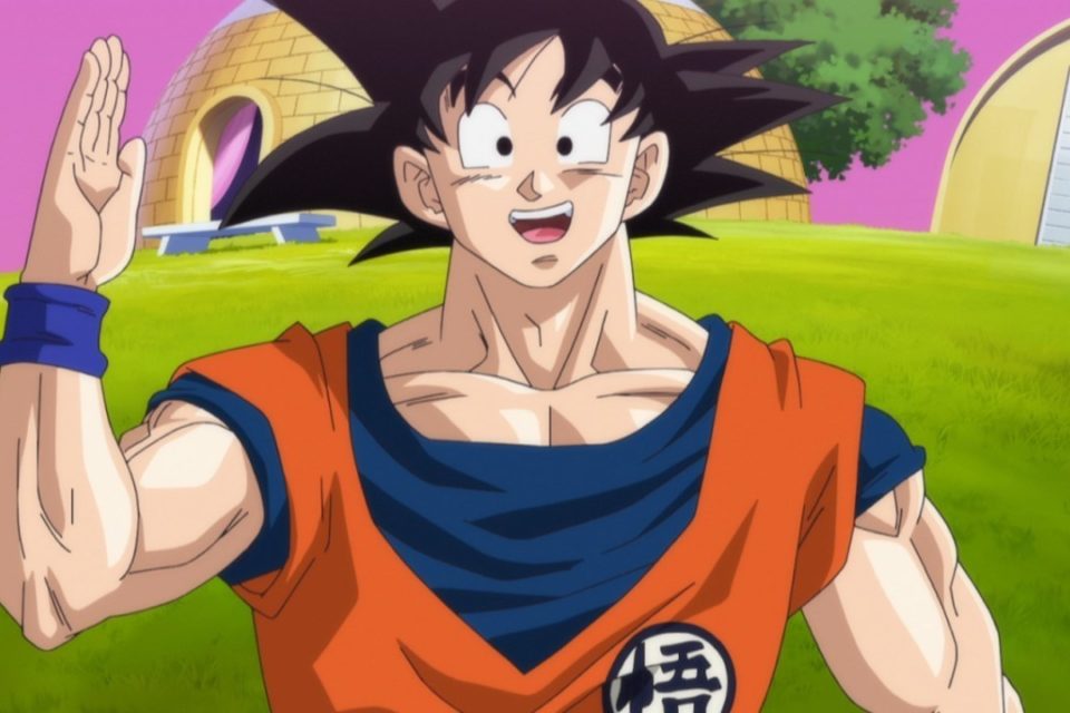 Photo de Son Goku