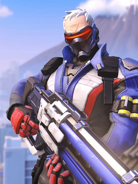 Photo de Soldat : 76