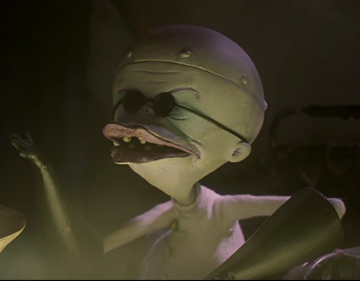 Photo de Dr Finkelstein