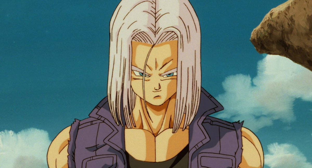 Photo de Trunks