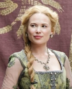 Photo de Celina Sinden