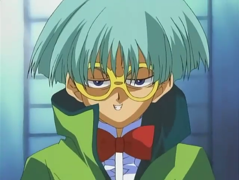 Photo de Insector Haga