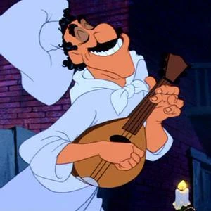 Photo de Joe le cuisinier