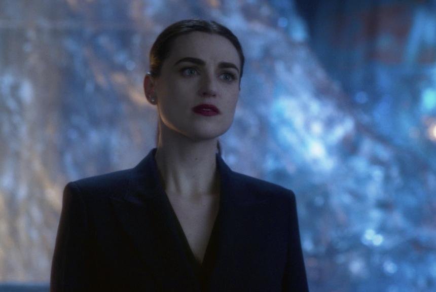 Lena Luthor