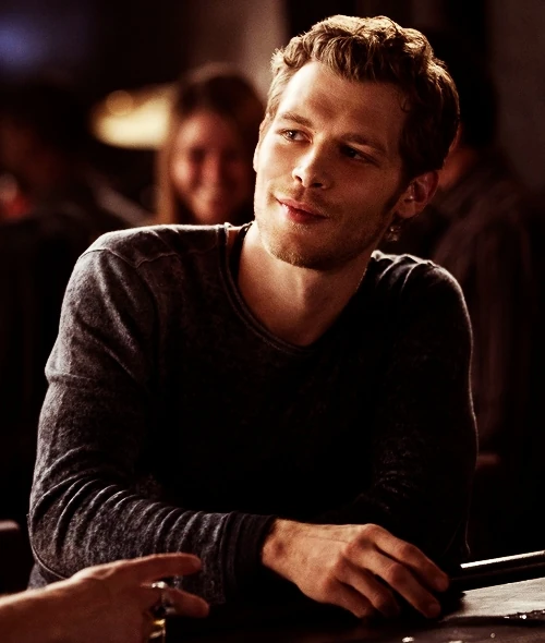 Photo de Joseph Morgan
