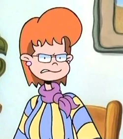 Photo de Lydia Pearson