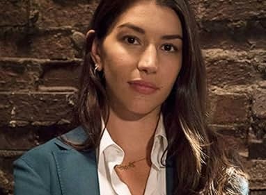 Katriona « Kat » Tamin