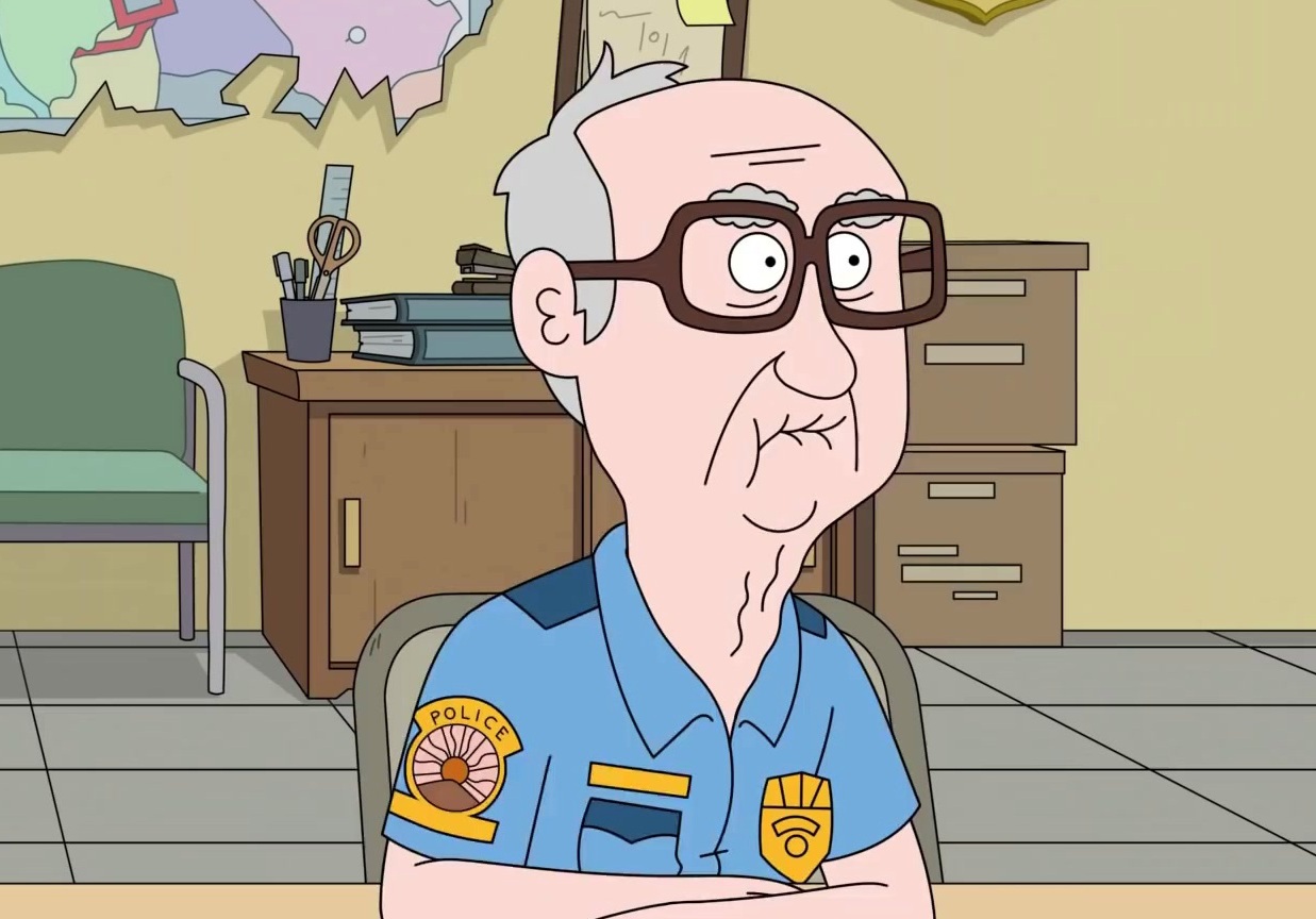 Photo de Stanley Hopson