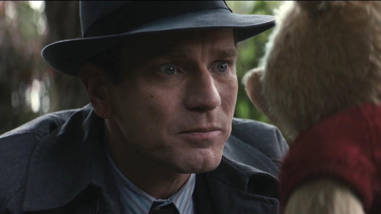 Christopher Robin