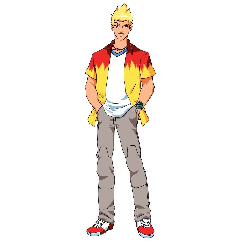 Photo de Martin Mystère