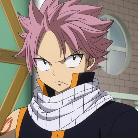 Photo de Natsu Dragnir