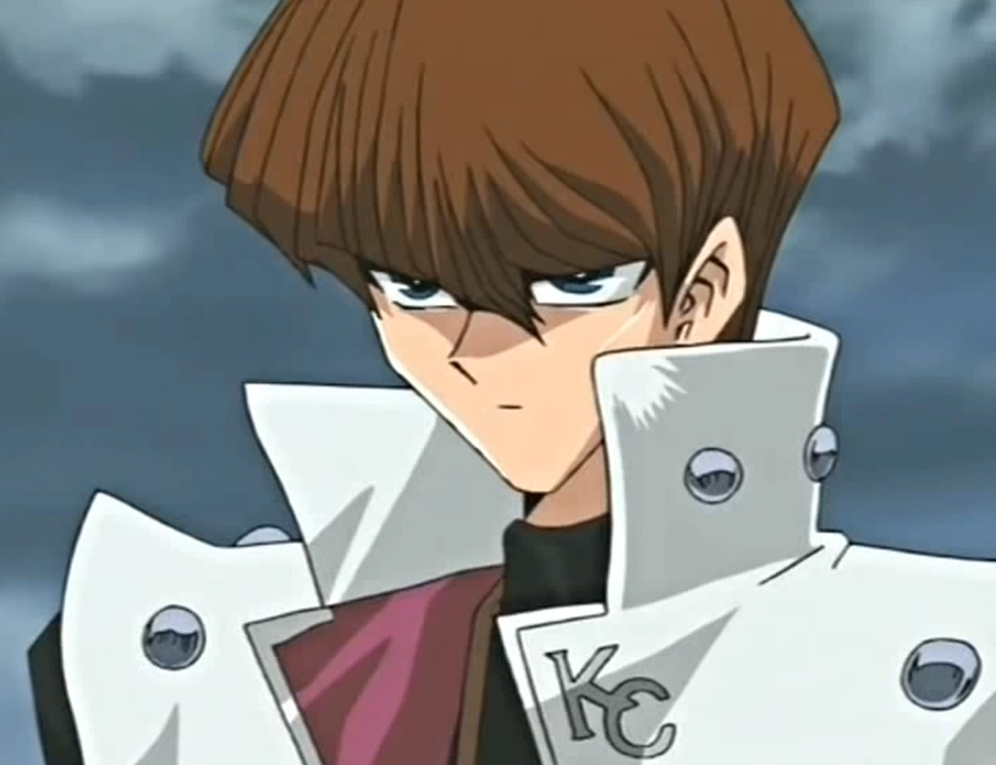 Photo de Seto Kaiba