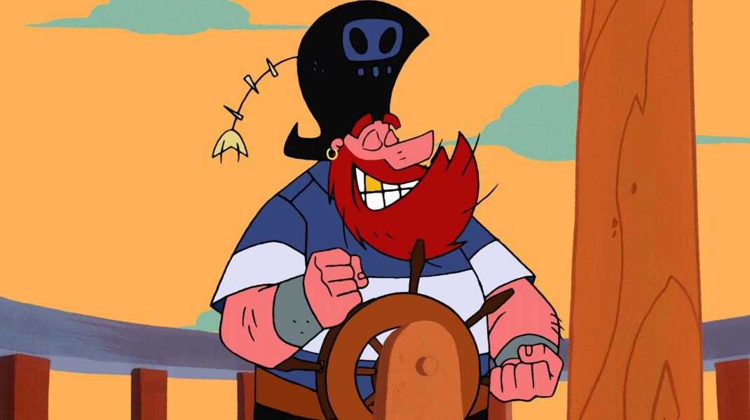 Photo de Victor Mac Bernik