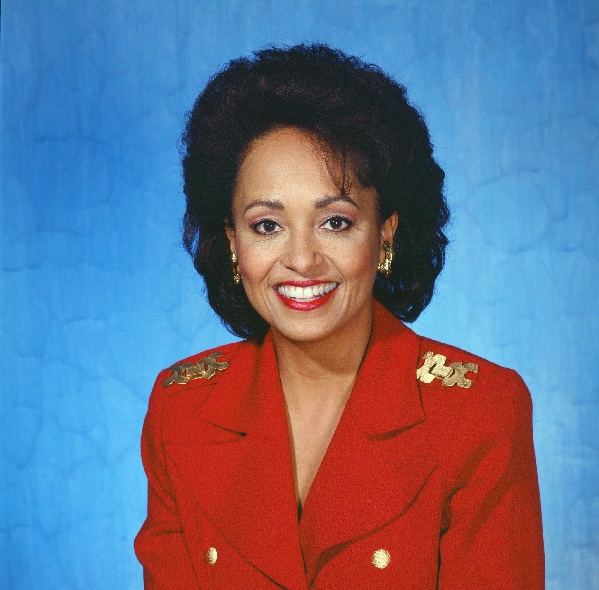 Photo de Daphne Maxwell Reid