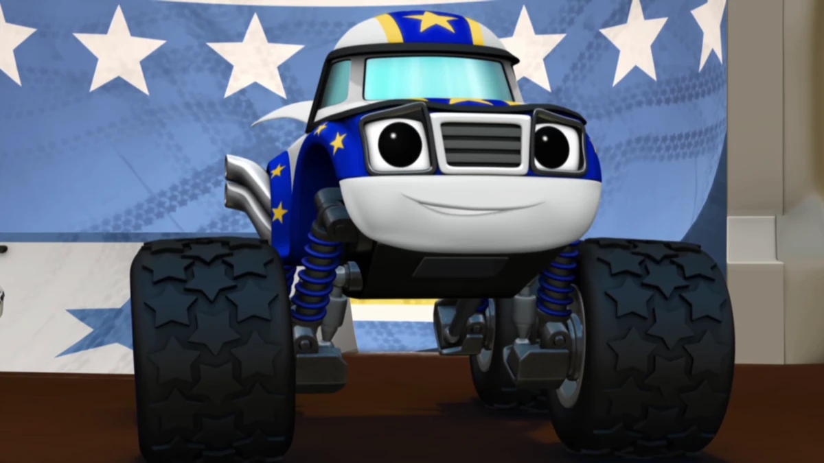 Darington - Voix parlée & chantée