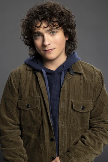 Photo de Alex Garfin