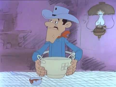 Photo de Averell Dalton