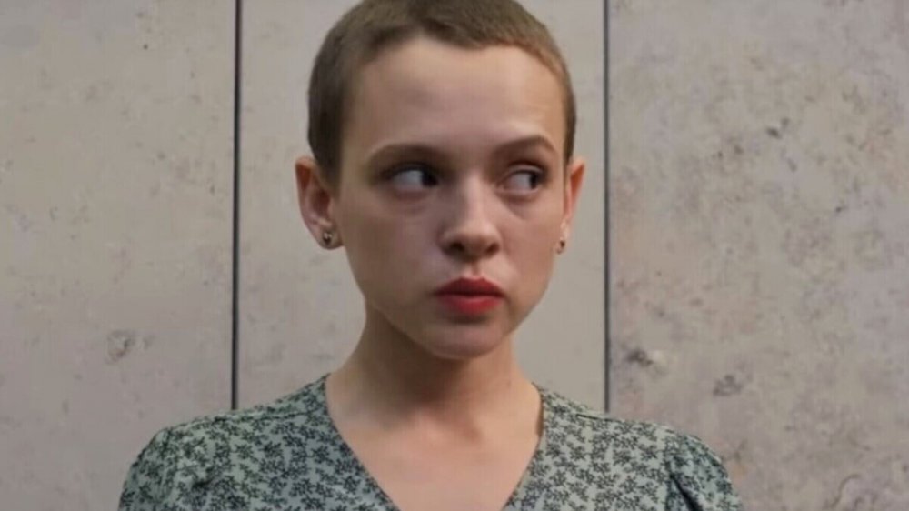 Photo de שירה האס