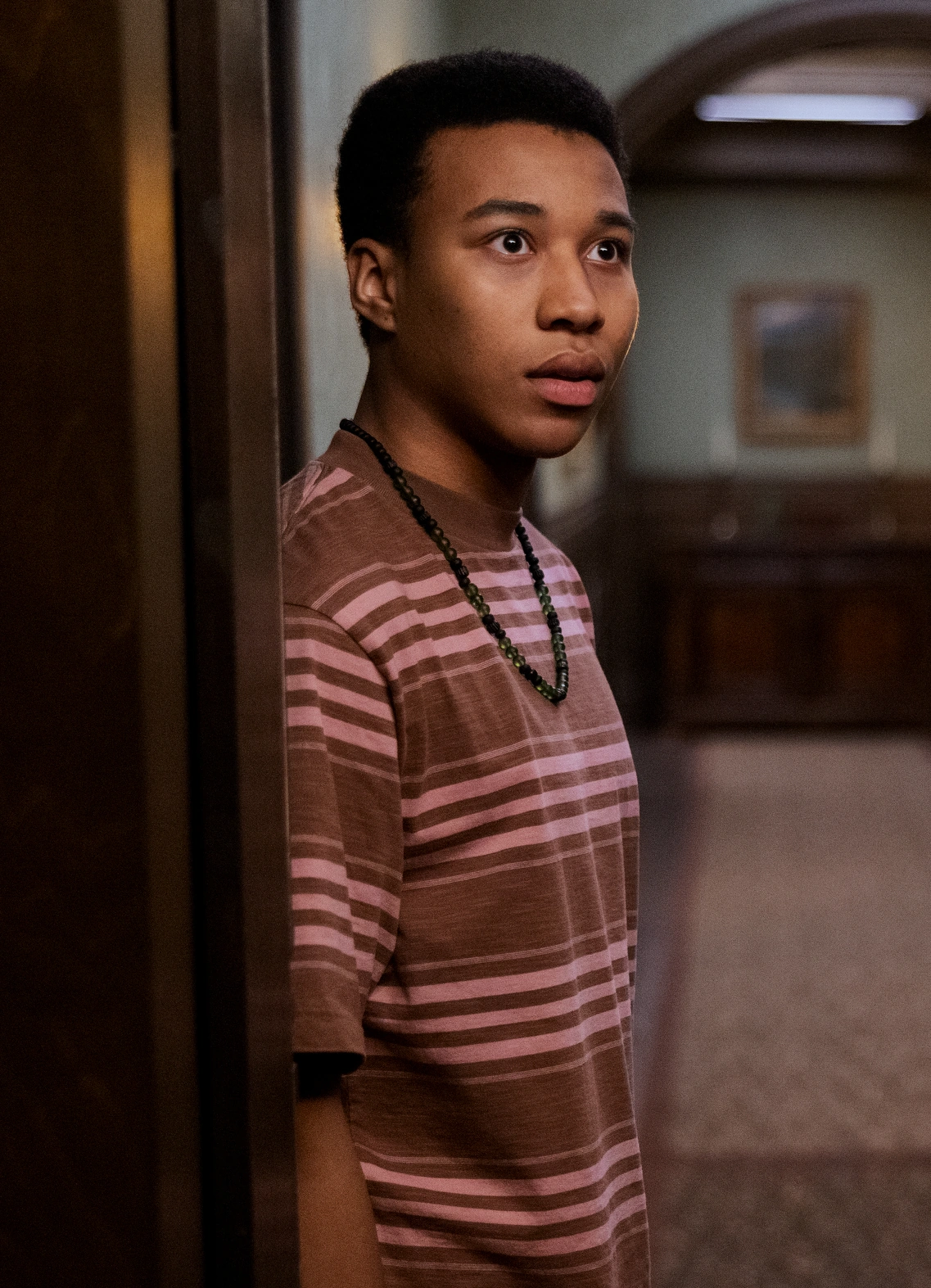 Spencer / Jake Retton