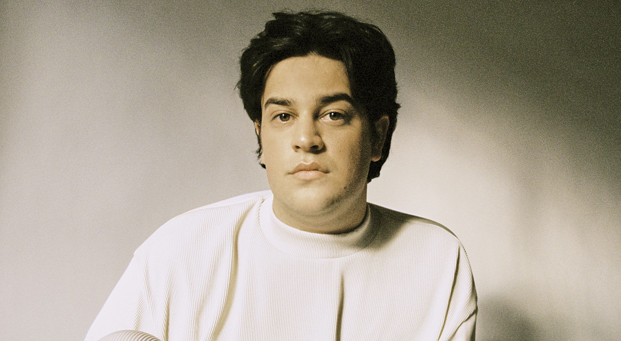 Photo de Carlos González