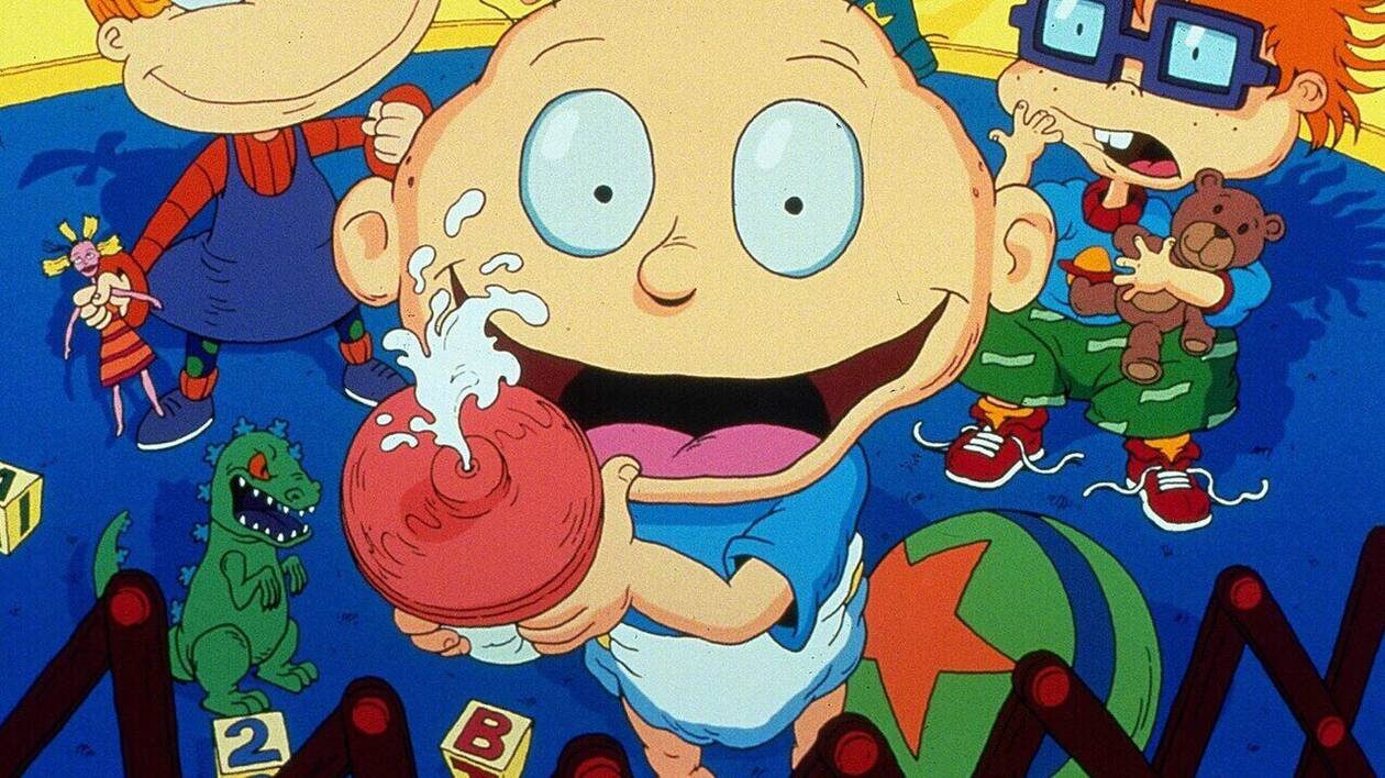 Photo de Tommy « Casse-bonbon » Cornichon