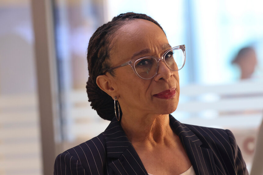 Photo de S. Epatha Merkerson