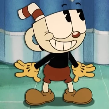 Photo de Cuphead