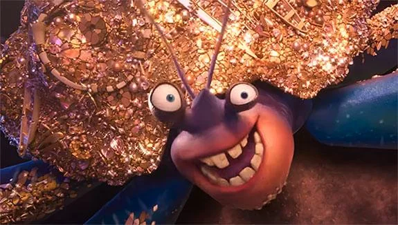 Photo de Tamatoa