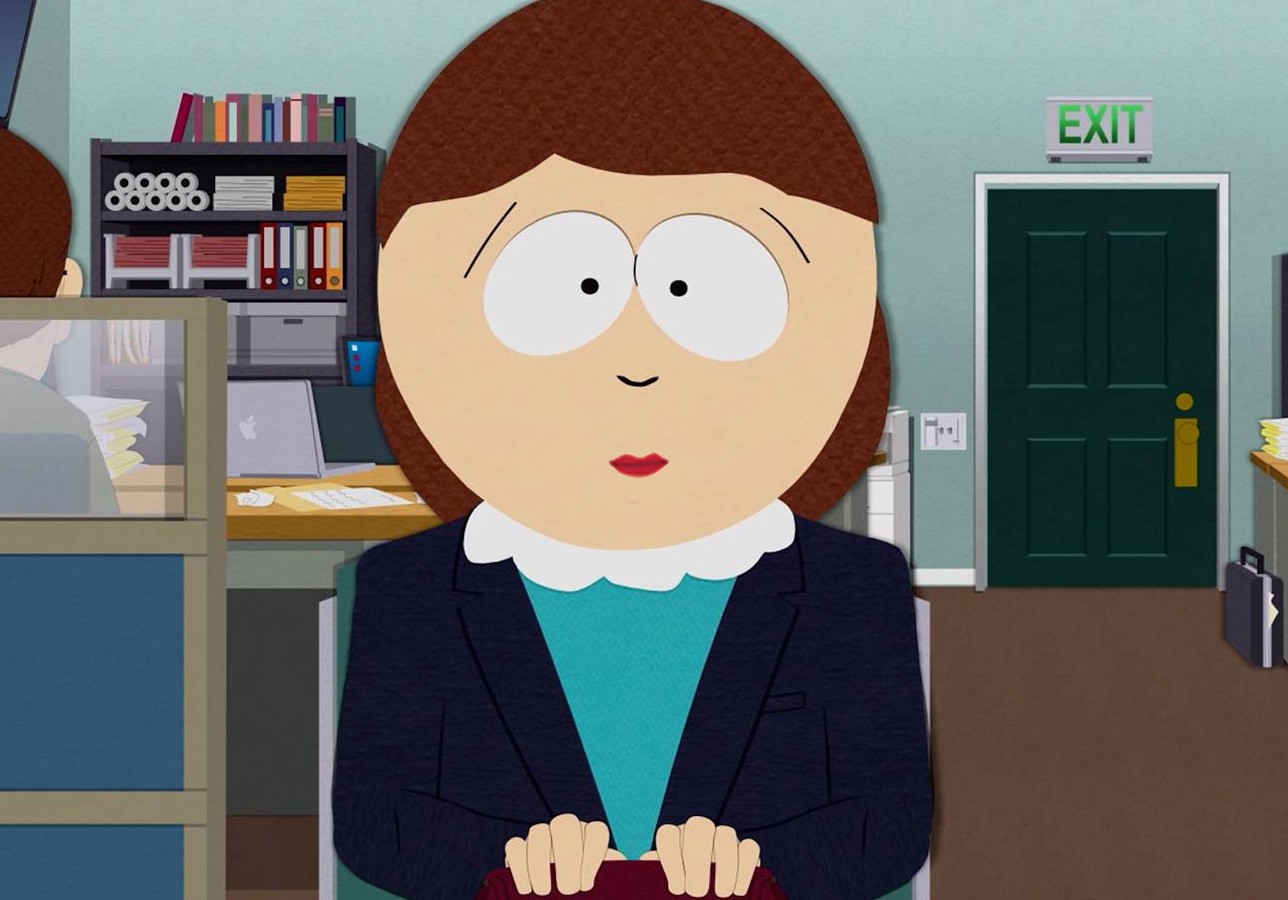 Marie-Laure Beneston