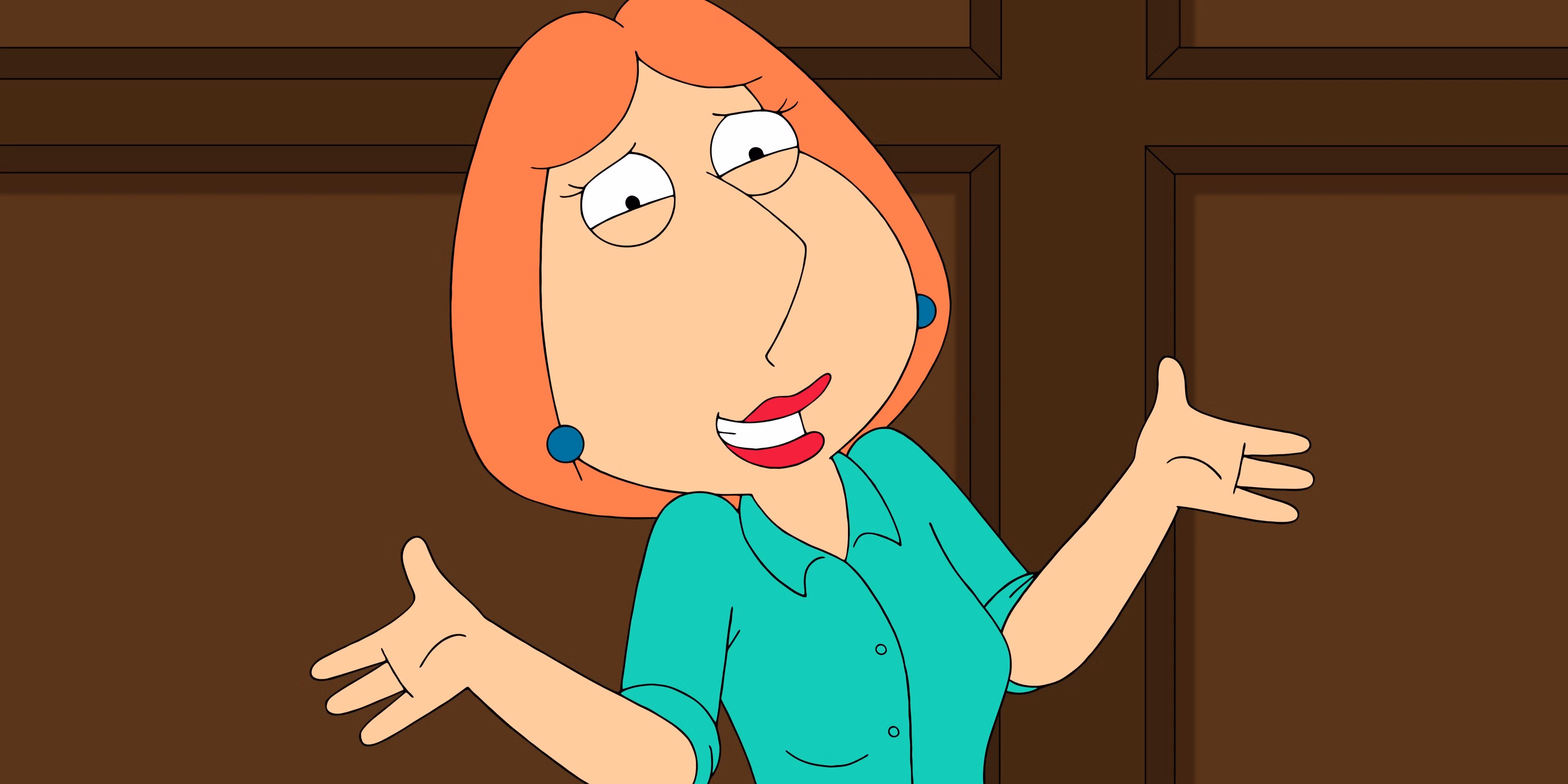 Photo de Lois Griffin