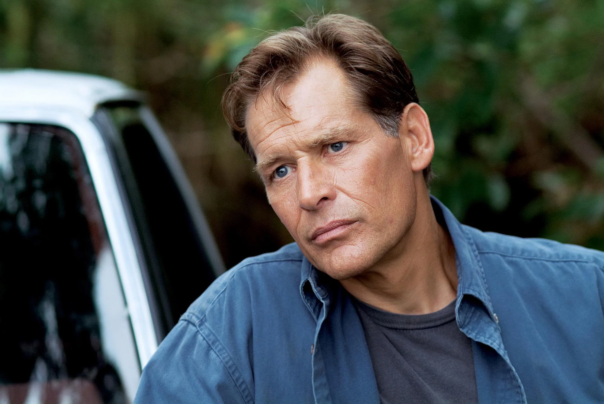 Photo de James Remar