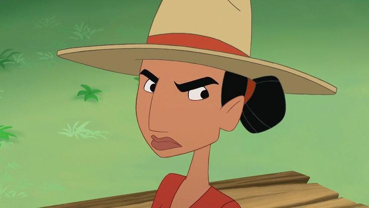 Photo de Mme Birdwell