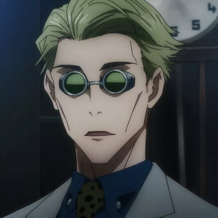 Photo de Nanami Kento