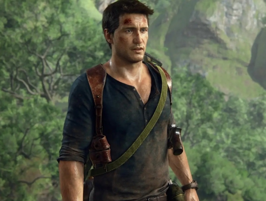 Photo de Nathan Drake