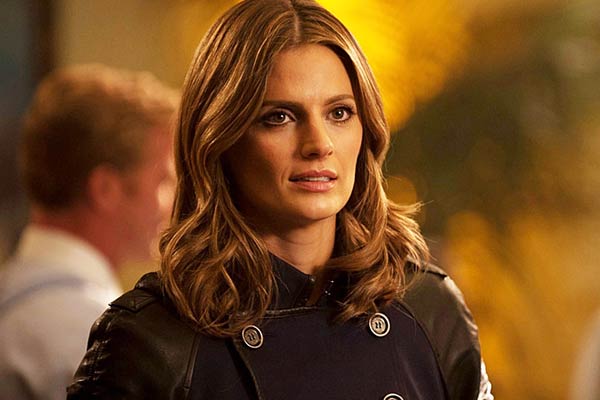 Photo de Stana Katic