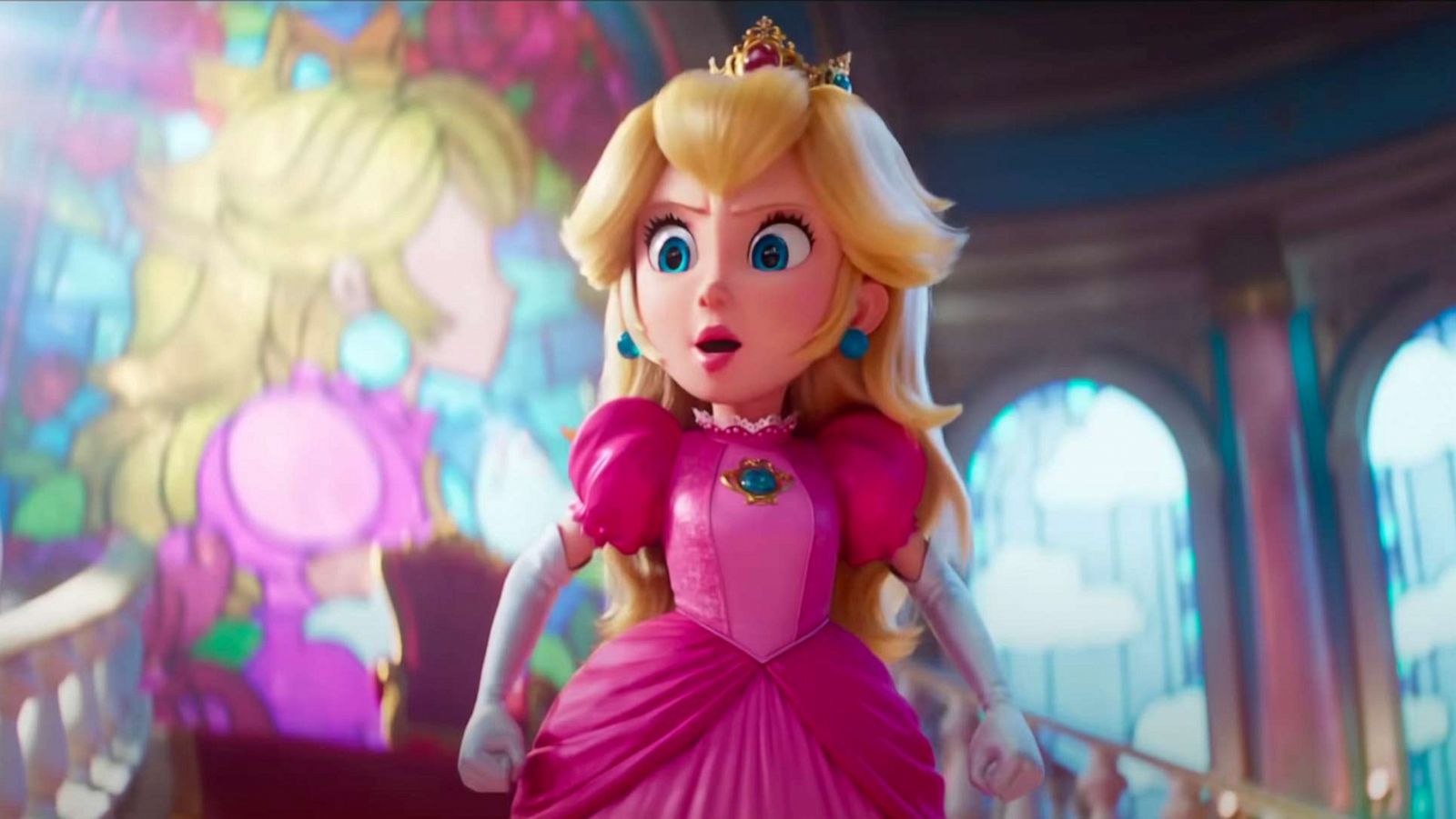 Photo de Princesse Peach